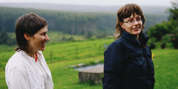 MIMI GILBERT & RUBY GILL (POETRY) live at John Curtin Hotel in Carlton on March 27, 2026 - Concert poster