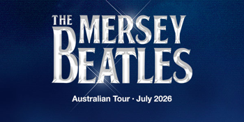 The Mersey Beatles (UK)