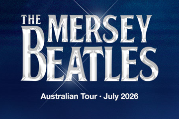 The Mersey Beatles (UK)