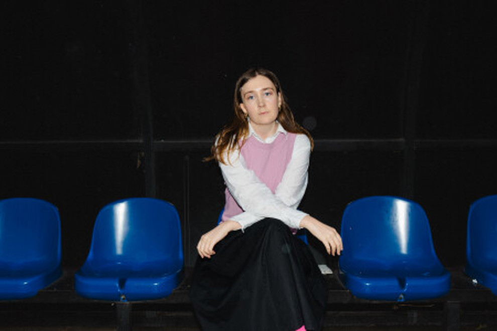 Asha Jefferies - 'Desire Is An Angel' Album Tour