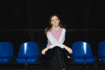 Asha Jefferies - 'Desire Is An Angel' Album Tour