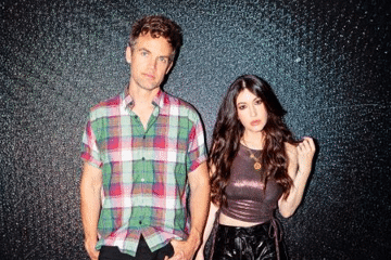 Tyler Hilton & Kate Voegele: Celebrating The Music of 'One Tree Hill'