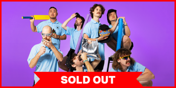 Playlunch Sex Ed Regional Tour | Sunshine Coast