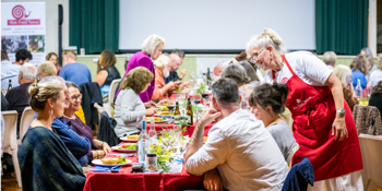 Slow Food Noosa Film & Food at GourMay Mary Valley