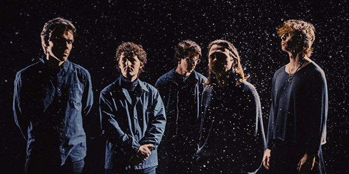 Bloom - The Light We Chase Australian Tour