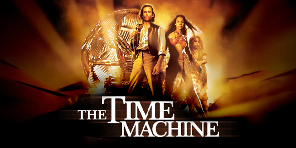 The Time Machine (M) PRESENTED IN 35MM FILM