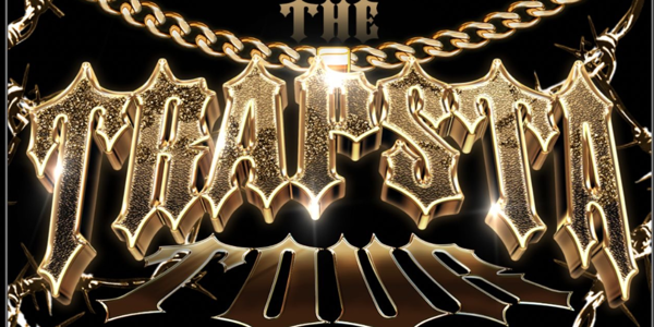 ROPS1 TRAPSTA TOUR (AA) poster