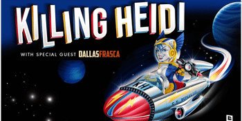 Killing Heidi