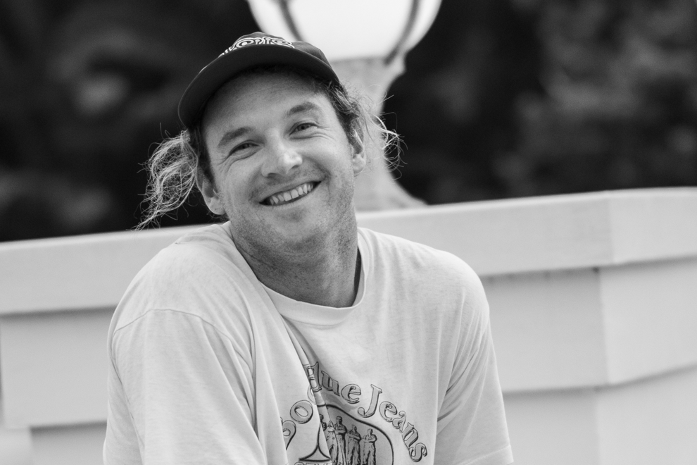 Jack Botts’ Days & Days Australia Tour
