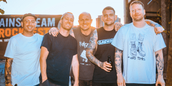 Comeback Kid (CAN)