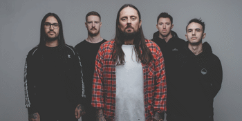 Thy Art Is Murder - Perth