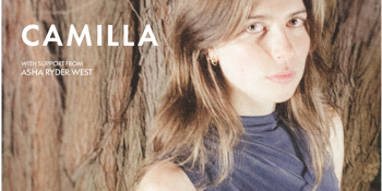 CAMILLA