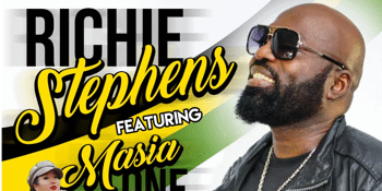 RICHIE STEPHENS & MAISA ONE LIVE IN AUSTRALIA TOUR 2019