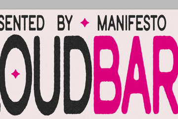 LOUD BARK MINIFEST - Pride Edition!