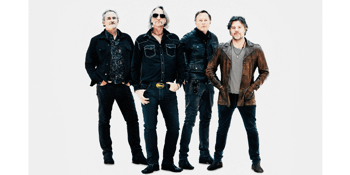 The Chevelles – Christmas Pop Feast!