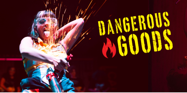 Dangerous Goods