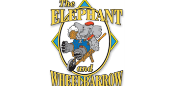 Back to Elephant & Wheelbarrow - Third Annual Reunion Show