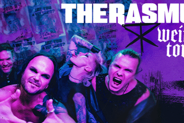 The Rasmus