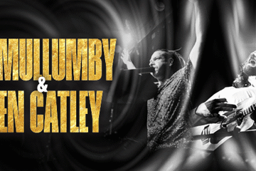 Si Mullumby & Ben Catley | FREMANTLE