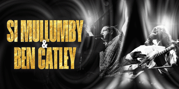 Si Mullumby & Ben Catley | FREMANTLE
