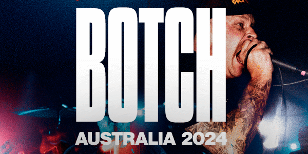 Event image for Botch