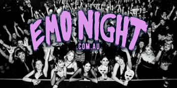 Emo Night Perth