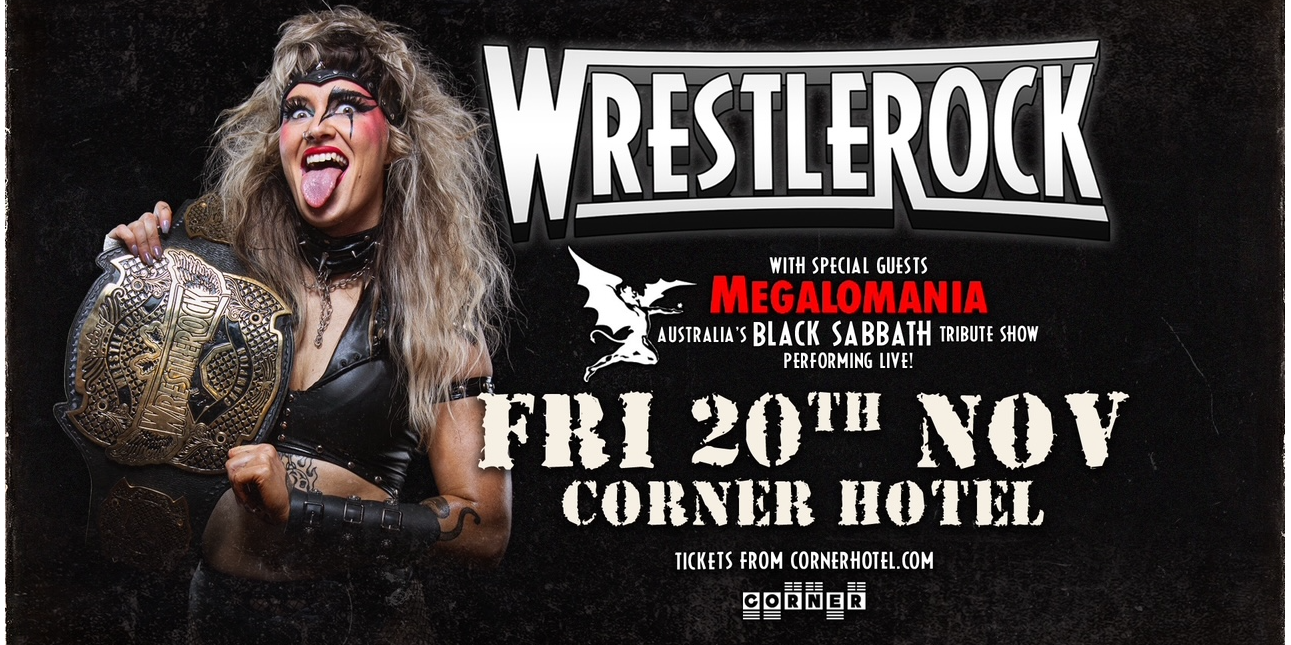 Wrestlerock