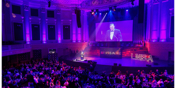 2025 Lord Mayor's Business Awards Gala Dinner