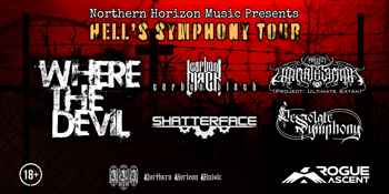Hell's Symphony Tour (Sydney)