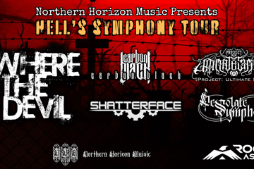 Hell's Symphony Tour (Sydney)