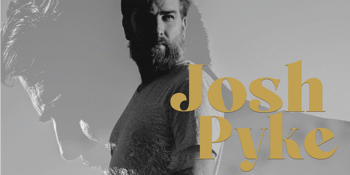 Josh Pyke Regional Tour 2021