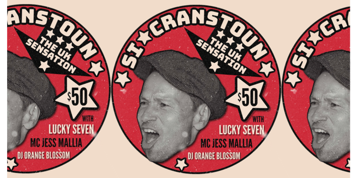 Si Cranstoun (UK)