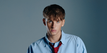Charlie Pittman 'okay.again?' EP Tour