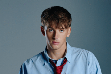 Charlie Pittman 'okay.again?' EP Tour