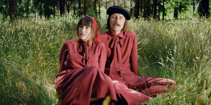 O & THE MO (NZ)
