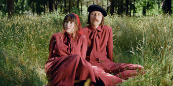 O & THE MO (NZ)