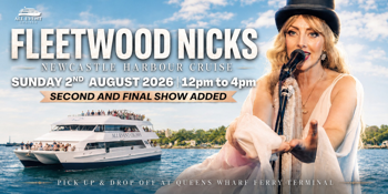 FINAL SHOW ADDED | Fleetwood Nicks |  Ultimate Tribute  Show