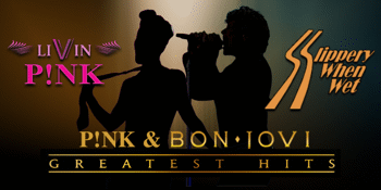 The BONJOVI / P!NK EXPERIENCE