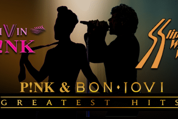 The BONJOVI / P!NK EXPERIENCE