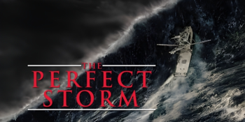 The Perfect Storm (M) PRESENTED IN 35MM FILM