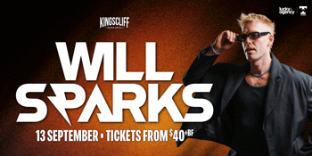 WILL SPARKS | Kingscliff Beach Hotel