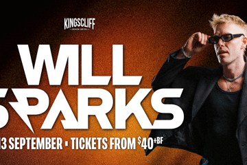 WILL SPARKS | Kingscliff Beach Hotel