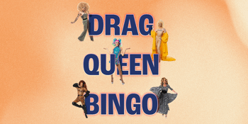 Drag Queen Bingo - Bribie Island Hotel