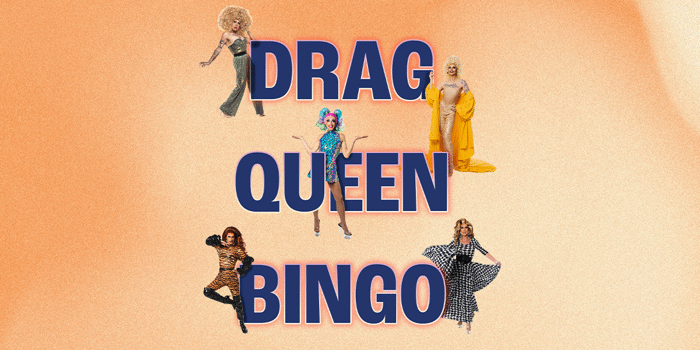 Drag Queen Bingo - Bribie Island Hotel