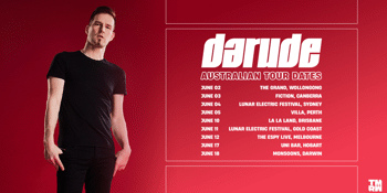 Darude