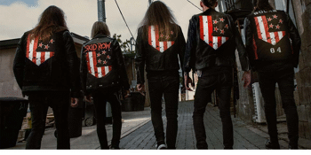 SKID ROW