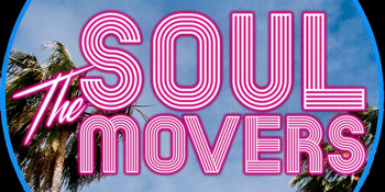 The Soul Movers - Live@TheWicko