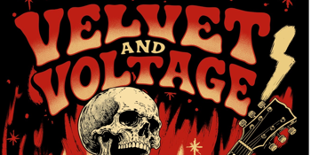 Velvet and Voltage Festival