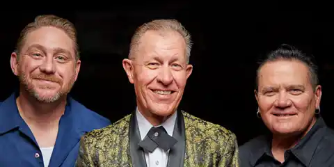 REVEREND HORTON HEAT - Australian Tour 2026
