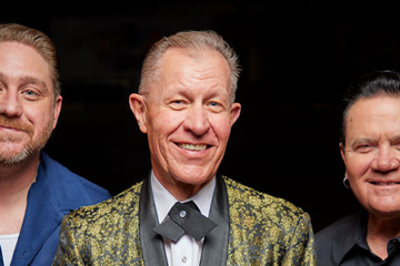 REVEREND HORTON HEAT - Australian Tour 2026